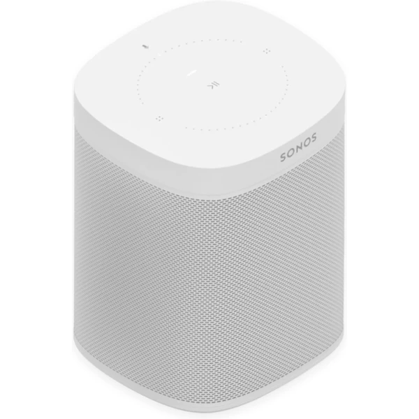Sonos One SL bílý - Reproduktory - Obrázek O82XF00101