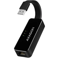 AXAGON ADEXR USB 2.0 externí Fast Ethernet adaptér auto install - Síťové adaptéry