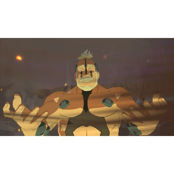 Naruto X Boruto: Ultimate Ninja Storm Connections (Xbox One/Xbox Series) - Hry pro Xbox Series - Obrázek O84A000601