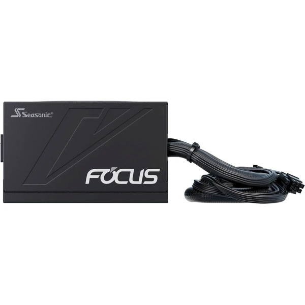 Seasonic Focus Gold - 650W semi-modular - Zdroje - Obrázek O84C000L01