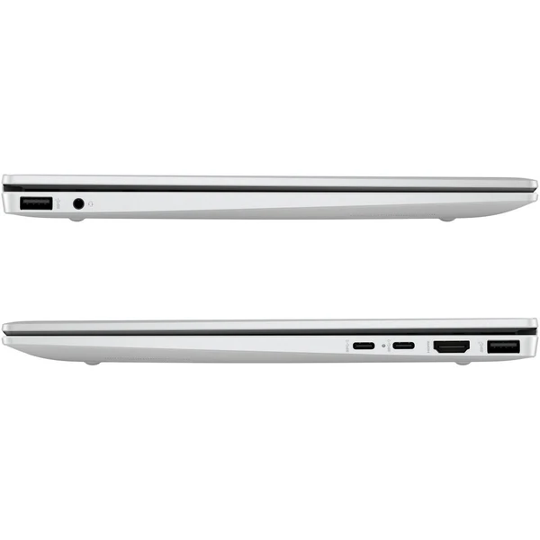 HP OmniBook 7 Aero NG AI PC 13-bg1002n (C09WDEA#BCM) stříbrný - Notebooky - Obrázek O84E000K01