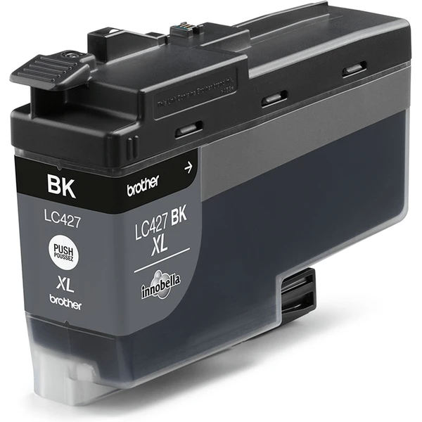 Brother LC427XLBK inkoust černý - Tonery - Obrázek O85E000O01