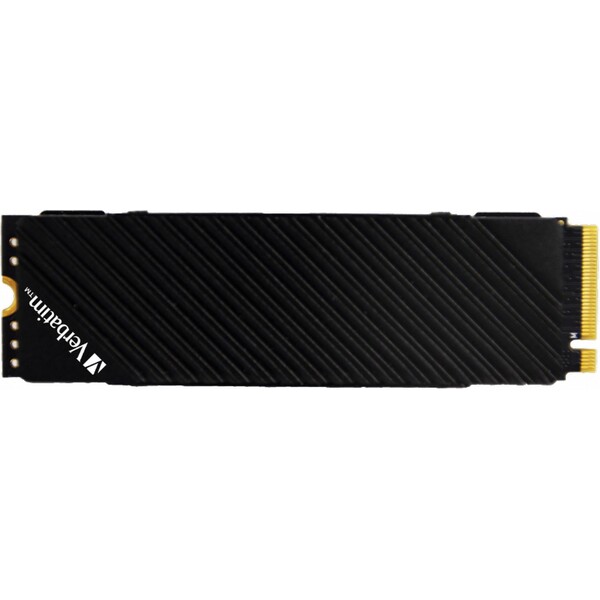 VERBATIM SSD Vi7000G Internal PCIe NVMe M.2 SSD 1TB