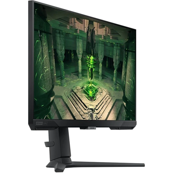Samsung Odyssey G40B herní monitor 25" - Monitory - Obrázek O87TF00101