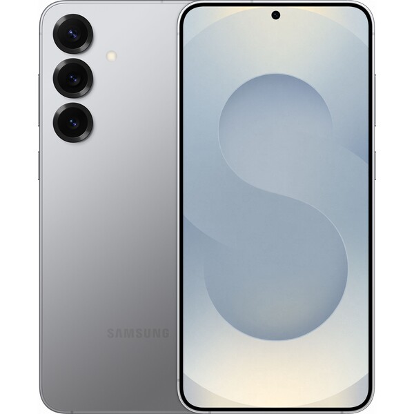 Samsung Galaxy S25+ 512GB šedá Šedá