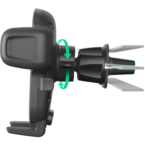 iOttie Easy One Touch 5 držák do mřízky ventilace - Držáky - Obrázek O89V400301