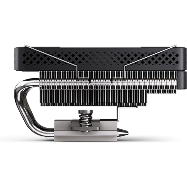 Jonsbo HP600 Low-Profile černý - Chladiče - Obrázek O8AC000K01