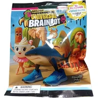 Klíčenka 3D Brainrot (Blind Box) - Klíčenky