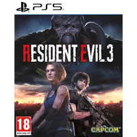 Resident Evil 3 (PS5) - Hry pro PS5