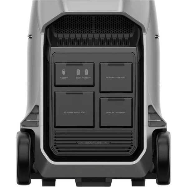 EcoFlow DELTA Pro 3 - Nabíječky - Obrázek O8BF000O01