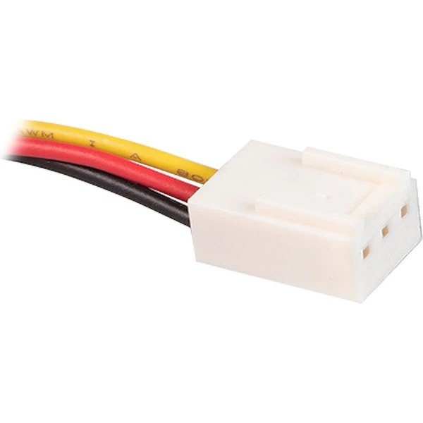 Akasa 40x10 mm černý OEM - Ventilátory pro PC - Obrázek O8BJ000K01