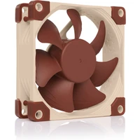 NOCTUA ventilátor NF-A8 5V PWM, 80x80mm - Ventilátory pro PC