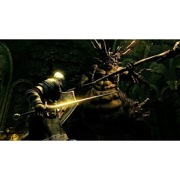 Dark Souls: Remastered (SWITCH) - Hry pro Nintendo Switch - Obrázek O8GO600301
