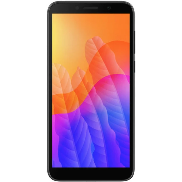Huawei Y5p 2GB+32GB Dual SIM Midnight Black - Mobilní telefony - Obrázek O8GV200301