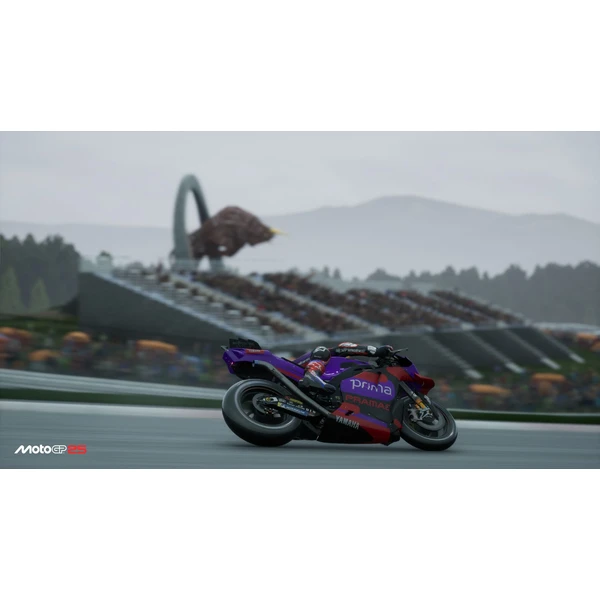 MotoGP 25 (PS5) - Hry pro PS5 - Obrázek O8HE000L01
