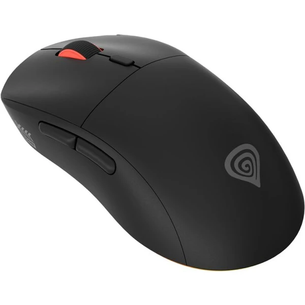 Genesis ZIRCON XIII CUSTOM bezdrátová herní myš černá - Myši - Obrázek O8I5000O01
