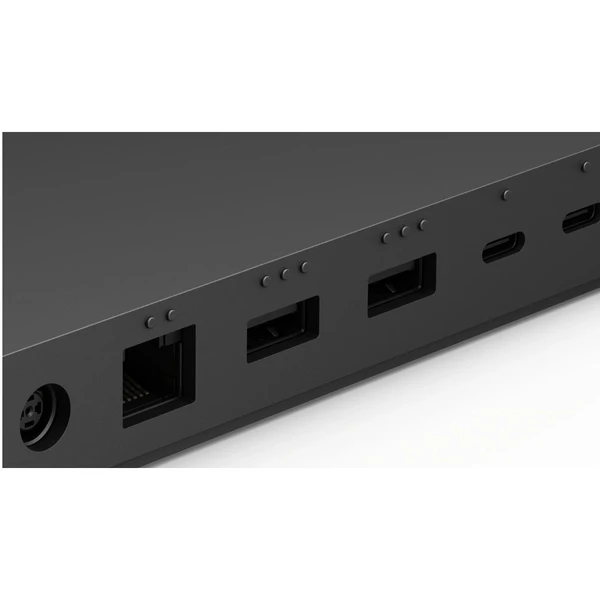 Microsoft Surface Thunderbolt 4 Dock - Dokovací stanice - Obrázek O8K4G00101