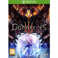 Dungeons 3 (Xbox One) - Hry pro Xbox One