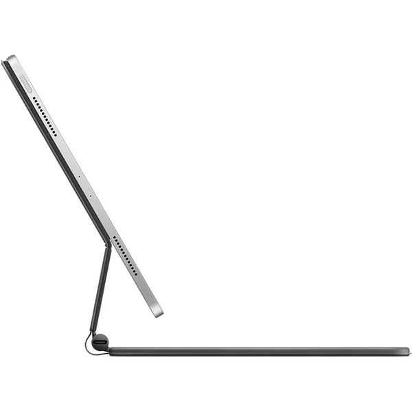 Apple iPad Pro 11" (2022) / iPad Air 11" (2025) Magic Keyboard klávesnice SK černá - Pouzdra s klávesnicí - Obrázek O8LW200301