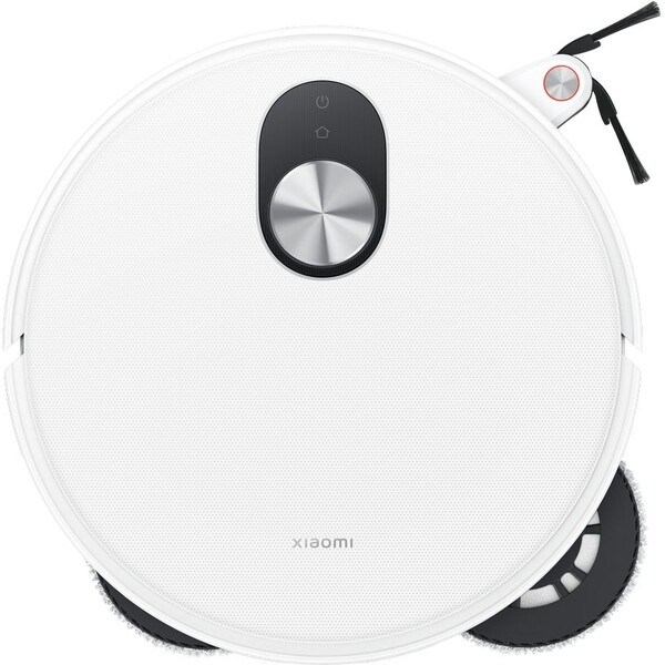 Xiaomi Robot Vacuum 5 Pro EU Bílá