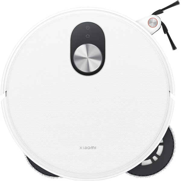 Xiaomi Robot Vacuum 5 Pro EU - Robotické vysavače - Obrázek O8OI000K01
