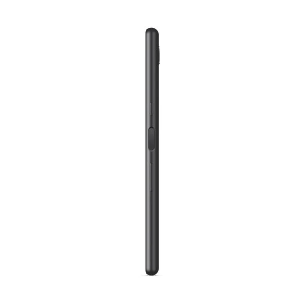 Sony Xperia 10 Dual SIM černá - Mobilní telefony - Obrázek O8P2000301