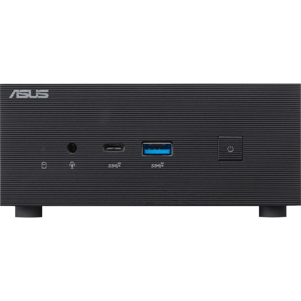 ASUS Mini PC PN63 (90MR00Q1-M000M0) černý