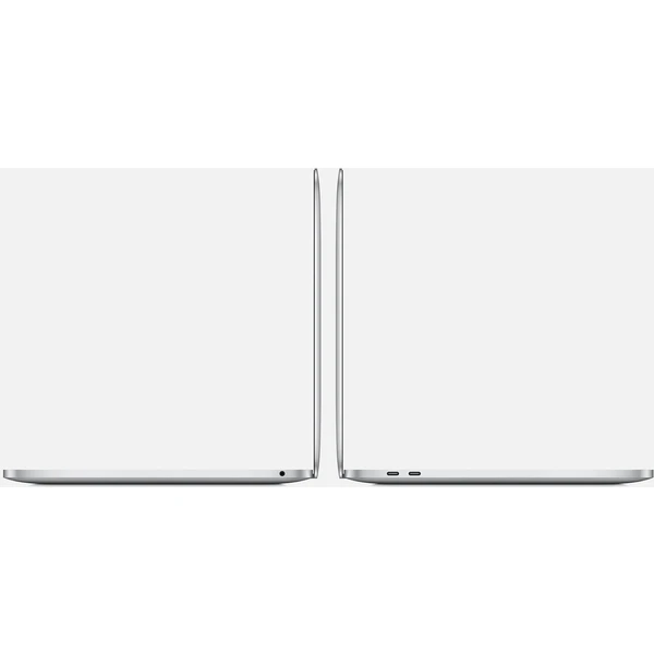 Apple MacBook Pro 13,3" Touch Bar 256GB (2020) - Notebooky - Obrázek O8PQ200301