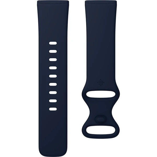 Fitbit Versa 3 Black/Black Aluminum - Chytré hodinky - Obrázek O8Q6500301