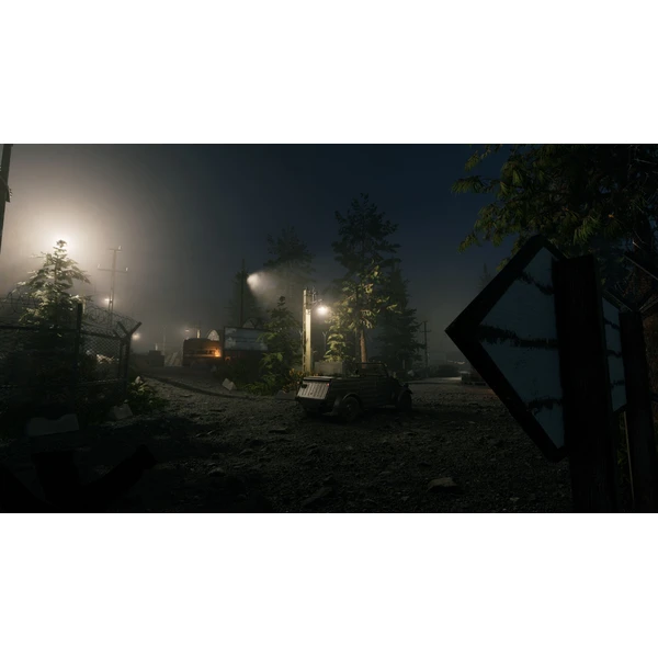 Projekt Z: Beyond Order (PS5) - Hry pro PS5 - Obrázek O8Q8000L01