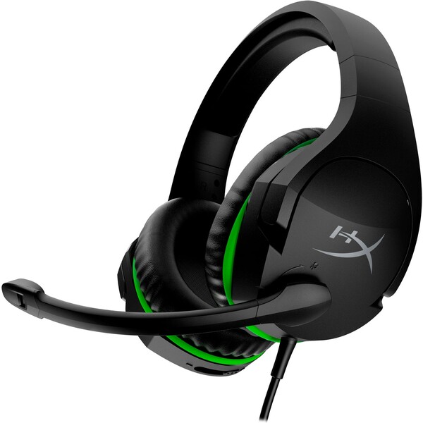 HyperX CloudX Stinger HX-HSCSX-BK/WW Černá