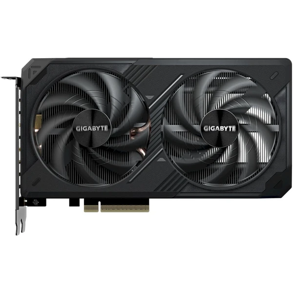 GIGABYTE NVIDIA GeForce RTX 5060 Ti WINDFORCE 2X OC 8G (Další) - Grafické karty - Obrázek O8QF000N01