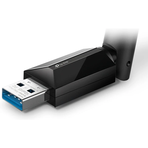 TP-Link Archer T3U Plus WiFi USB adaptér - Síťové karty - Obrázek O8QFF00101