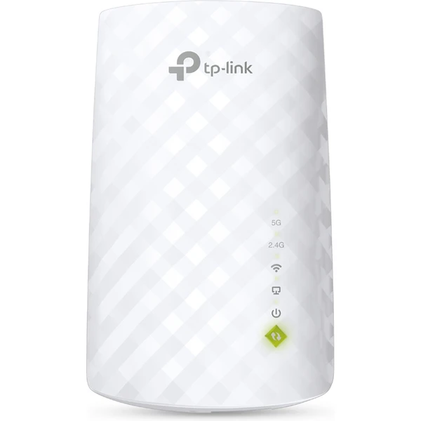 TP-Link RE200 extender - Wi-Fi extendery - Obrázek O8QN600301