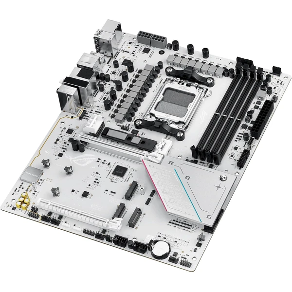ASUS ROG STRIX B850-A GAMING WIFI - Základní desky - Obrázek O8RC000N01
