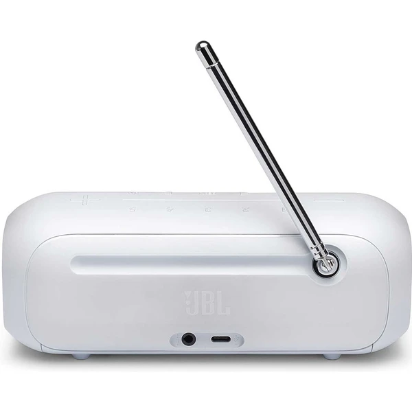 JBL Tuner 2 bílý - Reproduktory - Obrázek O8S0400301