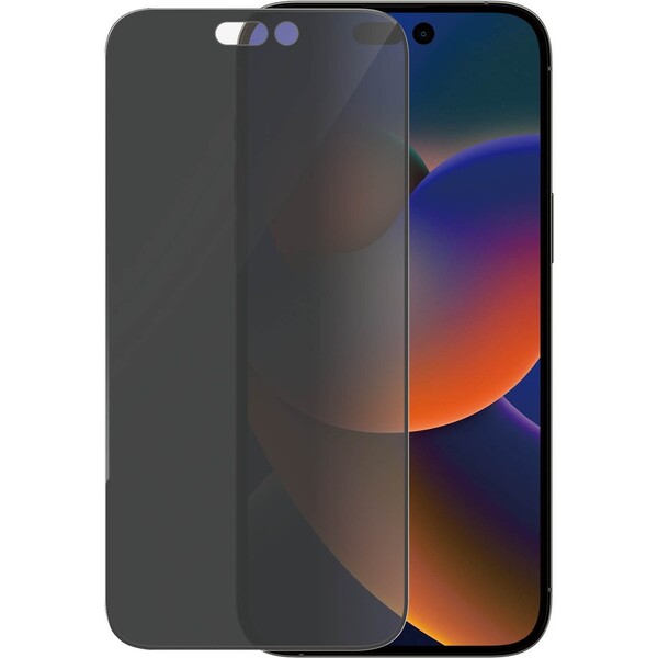 PanzerGlass™ Ultra-Wide Fit Privacy Apple iPhone 14 Pro Max