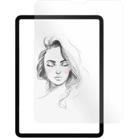 FIXED PaperGlass sklo na psaní a kreslení pro iPad Air 11“ (2024/2025/2026) čiré - Ochranné folie a skla