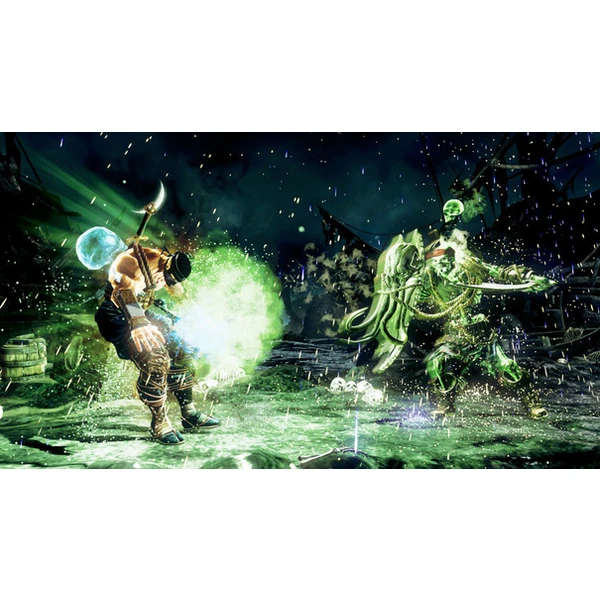 Killer Instinct (Xbox One) - Hry pro Xbox One - Obrázek O8W5100201