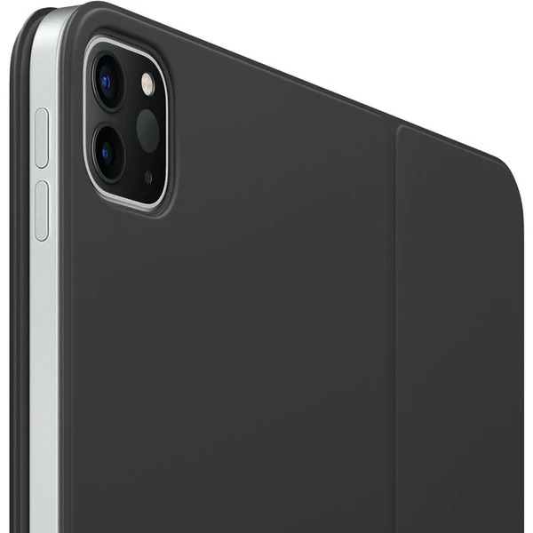 Apple iPad Pro 12,9" (2020)/(2018) Smart Keyboard Folio kryt s CZ klávesnicí šedý - Pouzdra s klávesnicí - Obrázek O8X0200301