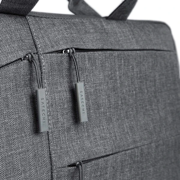 Satechi Water-Resistant Laptop Carrying brašna pro 15" notebook/MacBook - Brašny - Obrázek O8XXF00101