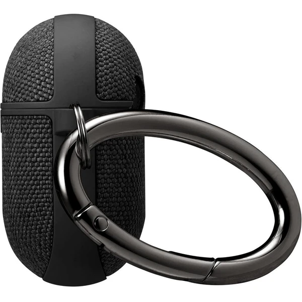 Spigen Urban Fit pouzdro AirPods Pro černé - Pouzdra - Obrázek O8Y4500301