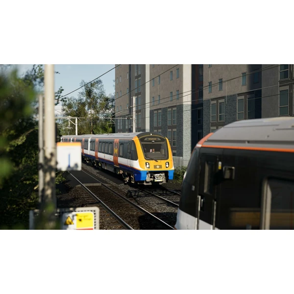 Train Sim World 5 (PS5) - Hry pro PS5 - Obrázek O8Y9000O01