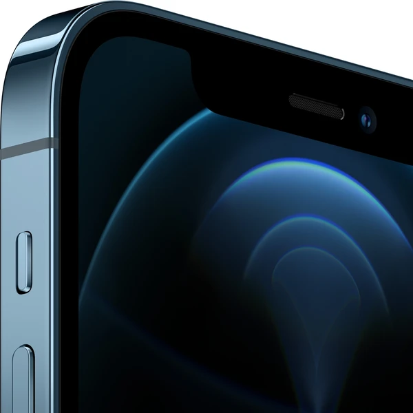 Apple iPhone 12 Pro 128GB tichomořsky modrý - Mobilní telefony - Obrázek O8YD500301