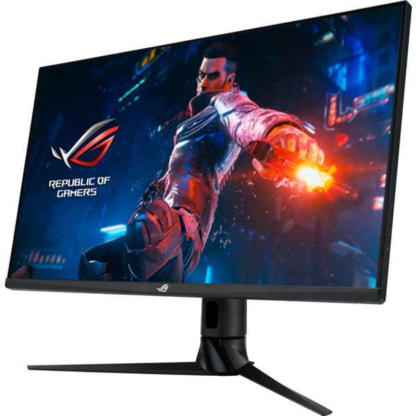 ASUS ROG Swift PG329Q - LED monitor 32" - Monitory - Obrázek O8YSF00101