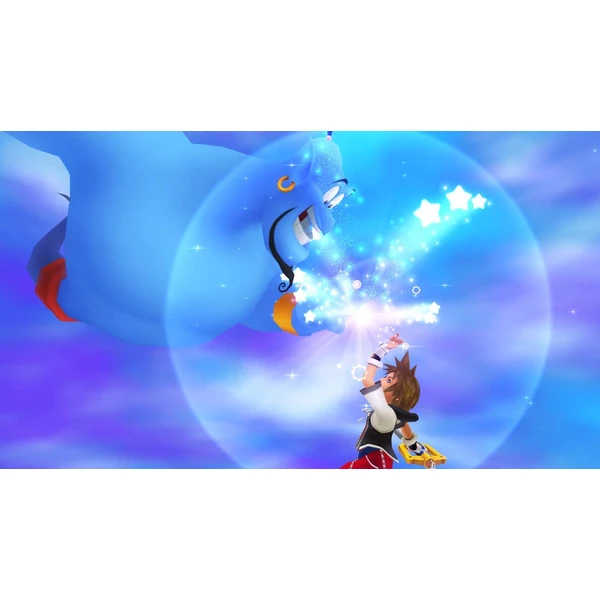 Kingdom Hearts: The Story So Far (PS4) - Hry pro PS4 - Obrázek O8Z3100201
