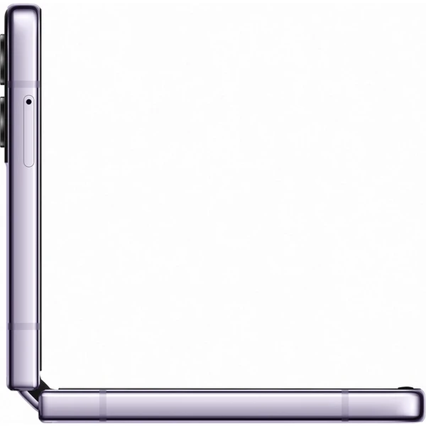 Samsung Galaxy Z Flip4 8GB/128GB fialový (Kategorie A) - Mobilní telefony - Obrázek O943700301