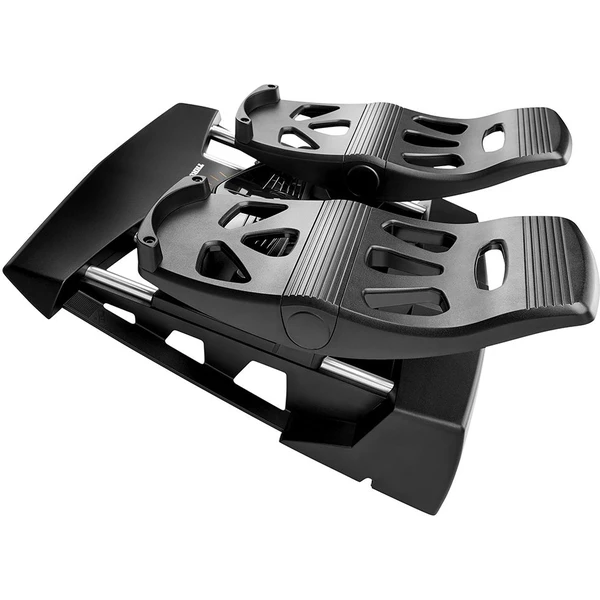 Thrustmaster pedálová sada T.Flight Rudder - Pedály - Obrázek O94LF00101