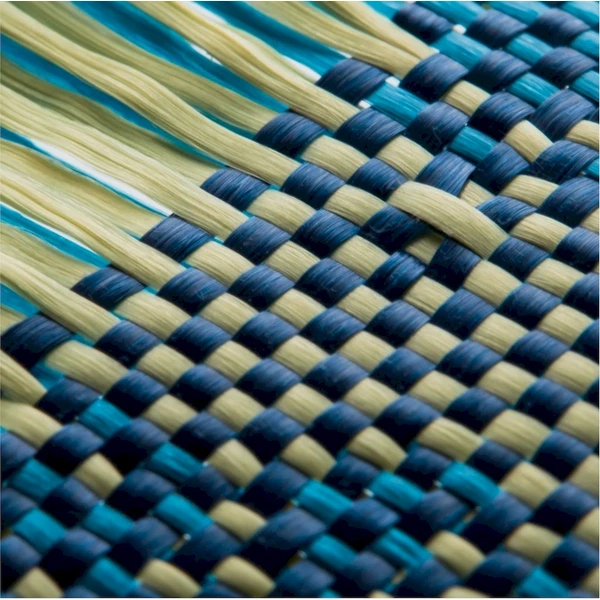 Pitaka Tactile Woven Case kryt iPhone 16 Galaxy StarPeak Milky Way - Pouzdra - Obrázek O988000O01