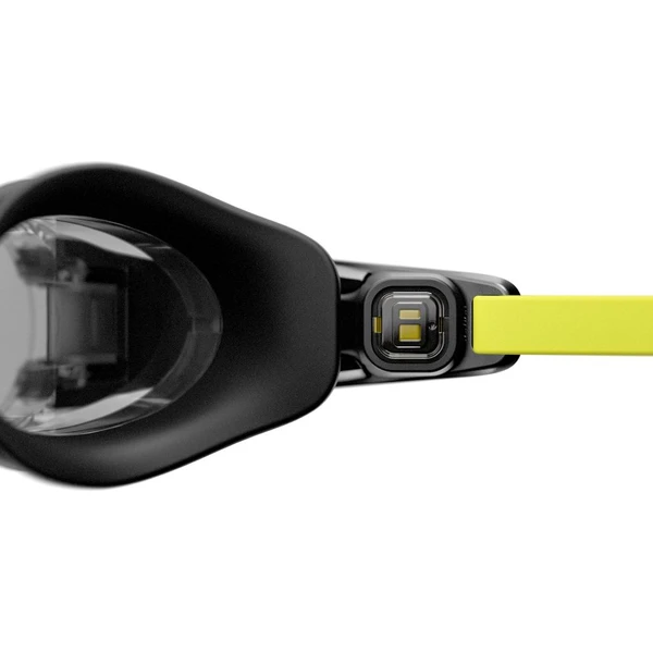 FORM Smart Swim 2 PRO chytré plavecké brýle černé/žluté - Brýle - Obrázek O98M000K01